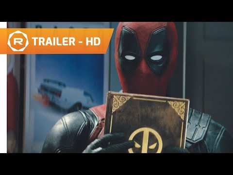 once upon a deadpool full movie once upon a deadpool full movie