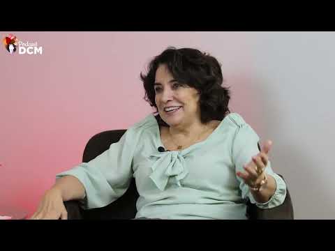 Podcast DCM - Menopausa como janela de oportunidade para prevenção cardiovascular