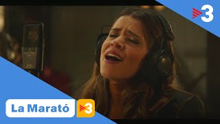 L'espot de La Marató: "Serem més forts"