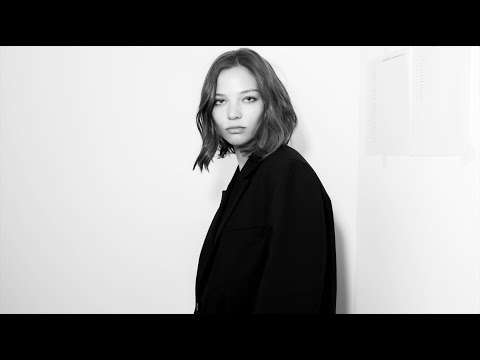 Backstage with Alexis Mabille 2023