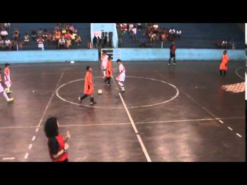 TAÇA PROMOSALÃO ESCOLINHAS - SEMIFINAL SUB 12 MAXLAND x ASSOCIAÇÃO PAIS ITANHAÉM