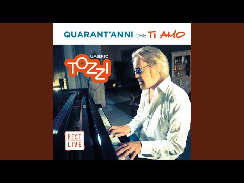 Videoclip de Medley: Roma nord, Se non avessi te, Innamorati — Umberto Tozzi