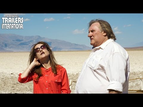 Valley Of Love (2015) Trailer