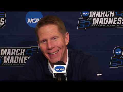 Gonzaga First Round postgame press conference - 2021 NCAA tournament