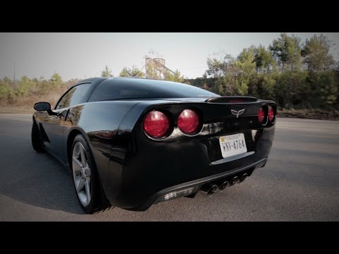 Thumbnail for Corvette C6 Review by Corvet, Corvett, Car