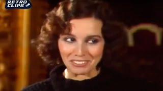 Entrevista a Ana Belén en 1984 - Sus inicios, carrera, películas, música, etc.