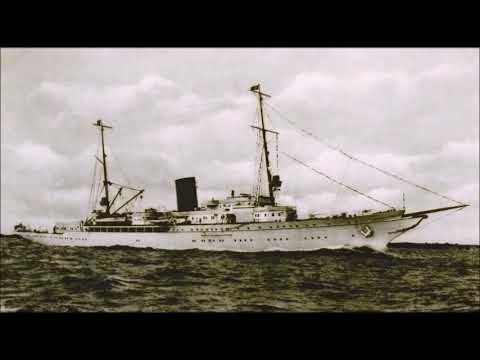 5 Rare German Warships from World War II