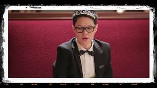 แข็งใจไว้อีกหน่อย – หนุ่ย นันทกานต์