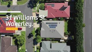 31 Williams Street, WAKERLEY, QLD 4154