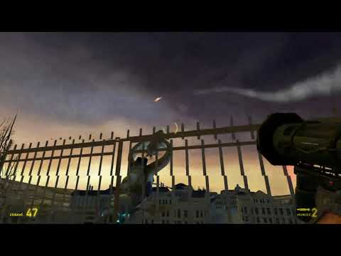 Half Life 2 Justice v3