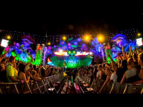 Choosing Gate Gipsy NRG (Gazzoo Mashup) - I Am Legion vs Row Rocka vs DV&LM vs GLOWINTHEDARK