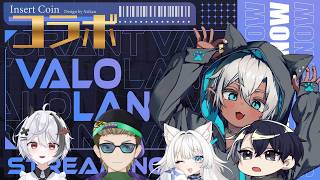 【フルパVALORANT】まじで初心者のワイ【アイアン3】​