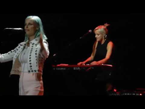 Gin Wigmore - Man Like That (Live in Detroit 2022) (Cut)