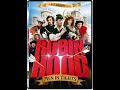 Opening To Robin Hood Men In Tights 2006 DVD 2010 Reprint DVD