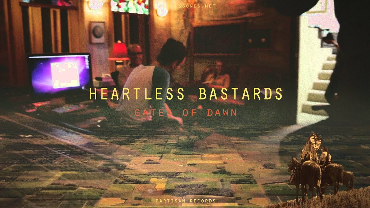 Heartless Bastards - 