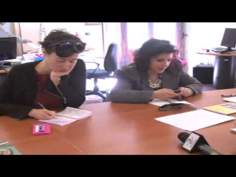 ONDA TG 10.05.2014 - CONSIGLIO COMUNALE SEDUTA FISSATA PER VENERDì23 MAGGIO