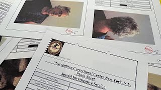 Francia investiga el caso Jeffrey Epstein tras la aparición de 10 "nuevas" víctimas
