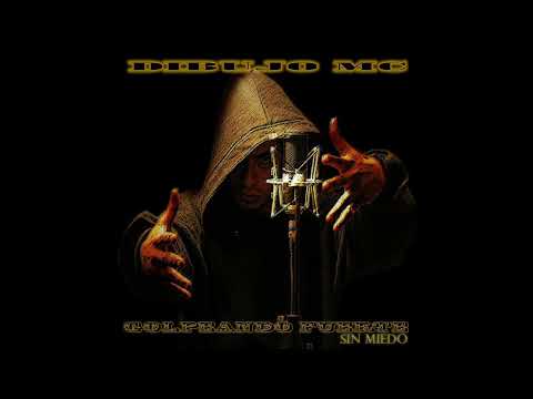 Dibujo Mc - Golpeando Fuerte, Sin Miedo