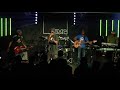 Macka B, Step Up, The Music Cafe