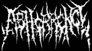 Abhorrence - Obliteration