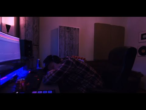 Vieraankylän Pojat - Tää Päivä Studiolla