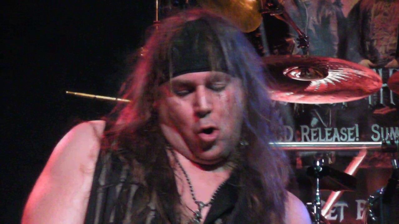 Promotional video thumbnail 4 for Pure Live Evil