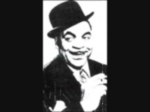 Fats Waller Two Sleepy People