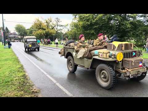 Race to the bridge 2025, at Hartestein div. HQ