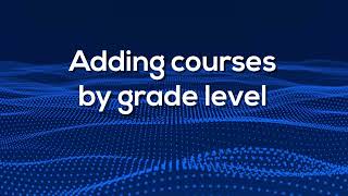 Aeries Academic Plan