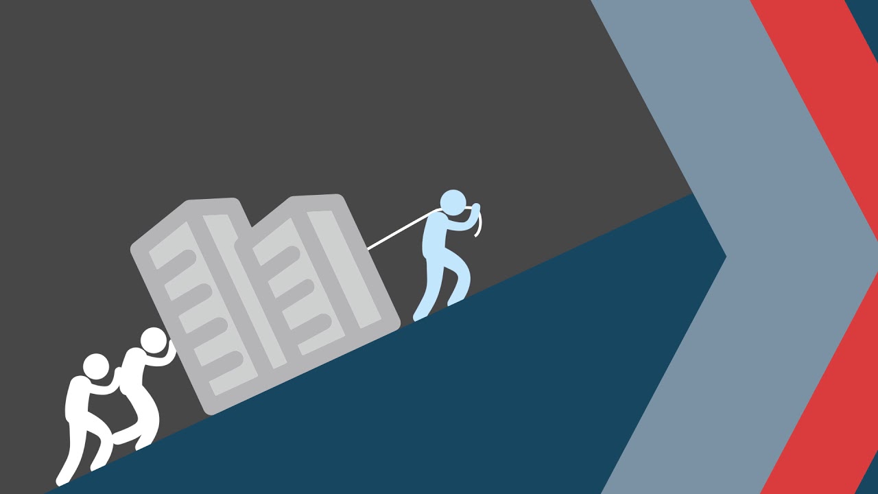 Play video: What Skill Will Make You Stand Out as a Leader?