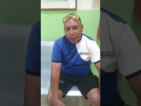 Delta Amacuro municipio Casacoima. Testimonio de paciente atendida en el CDI Simón Bolívar.