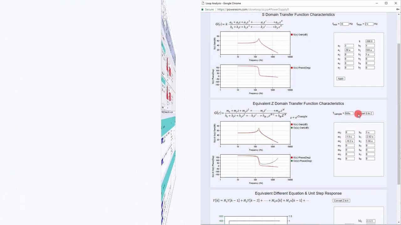 PowerEsim Demo Video