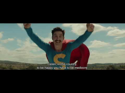 Super Lopez (2018) Official Trailer