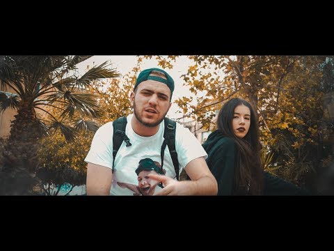 Karpouzis - Το Παιδί Της Φάπας ft. Natasha Kay (Official Video Clip) (4K)