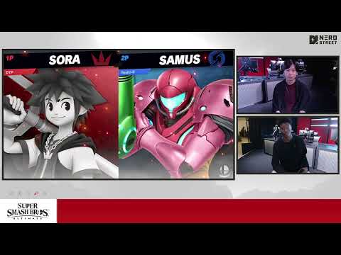 That Local Jawn #53 | Yoshi-O vs. DTP (L) - Grand Finals