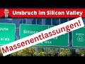 Umbruch im Silicon Valley - Leben von Dividenden - www.aktienerfahren.de
