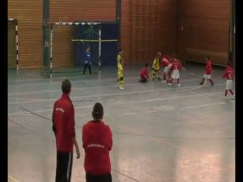 TSG Nieder-Erlenbach Sensationstor