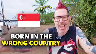 British man gets emotional becoming a Singapore Citizen