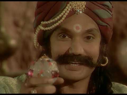Bagdad Gaja Donga - బాగ్దాద్ గజ దొంగ - Telugu Serial - EP - 20 - Thief Serial - Zee Telugu