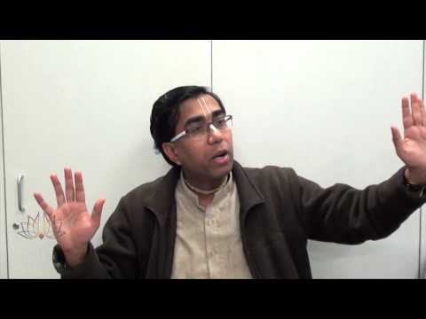 Bhakti Sastri Course Session 62 - Hare Krishna Melbourne