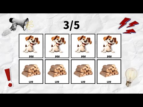 Say The Word On Beat Challenge | Easy to IMPOSSIBLE!