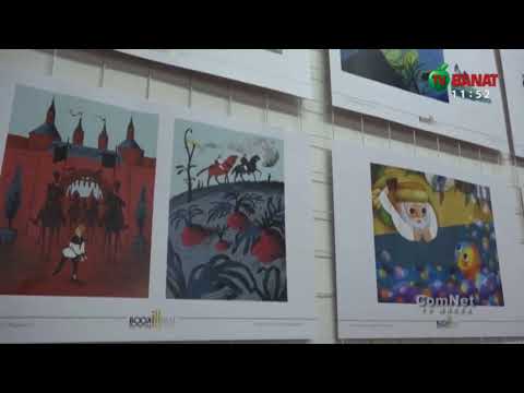 Regionalna TV Banat Vršac Live Stream