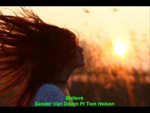 Belive  -(Sander Van Doorn)