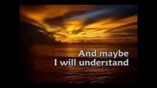 Take my Hand for a While--Glenn Campbell