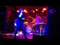Agent Fresco - Wait For Me (live @ Channel Zero ...