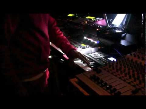 Downrocks - Fastofoides Live (Etxarri, Pamplona, Electro Sickness 3, 2011)
