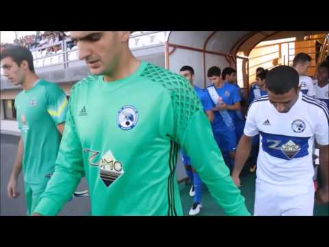 Վաղը Ֆուտբոլ կա. Արարատ - Գանձասար-Կապան