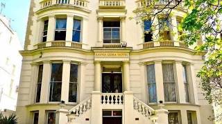 Ravna Gora, London, United Kingdom | Travel With Kiara