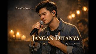 Download lagu Jangan Ditanya Kemana Aku Pergi - Kris Biantoro - Broery Marantika | Papanana Golden Memories Cover mp3