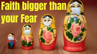 How to bring a phenomenal change in the way you think about life events.